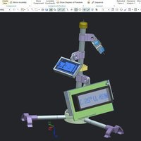 electronic tree  - Thumbnail 1