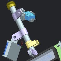 electronic tree  - Thumbnail 2