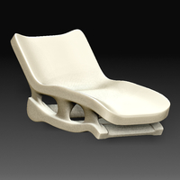 Small Chair 3D Printing 371859