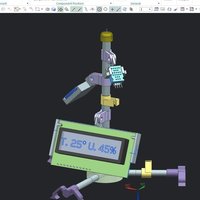 electronic tree  - Thumbnail 6