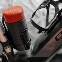 Bidon for Bike Tools + NEW: Cap extender - Thumbnail 4