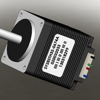 Pololu BiPolar Stepper Motors - Thumbnail 9
