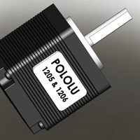 Pololu BiPolar Stepper Motors - Thumbnail 10