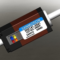 Pololu BiPolar Stepper Motors - Thumbnail 11