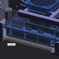 Box for 3D printers using Arduino Mega/Ramps - Thumbnail 2