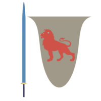 sword and shield - Thumbnail 2