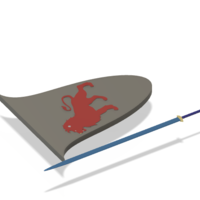 sword and shield - Thumbnail 3