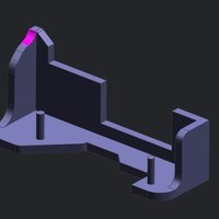 Box for 3D printers using Arduino Mega/Ramps - Thumbnail 3