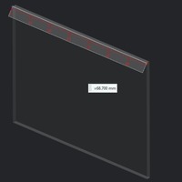 Box for 3D printers using Arduino Mega/Ramps - Thumbnail 5