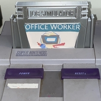 Job Simulator Blank cartridge  - Thumbnail 2