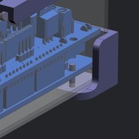 Box for 3D printers using Arduino Mega/Ramps - Thumbnail 7