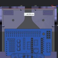 Box for 3D printers using Arduino Mega/Ramps - Thumbnail 8