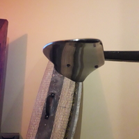 Fluidity Wingsurfing hydrofoil - Thumbnail 5