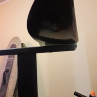 Fluidity Wingsurfing hydrofoil - Thumbnail 7