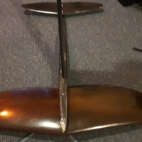 Fluidity Wingsurfing hydrofoil - Thumbnail 8