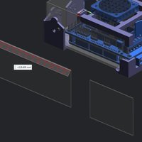Box for 3D printers using Arduino Mega/Ramps - Thumbnail 9