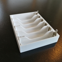 Battery Case for 6X AAA batteries - Thumbnail 1