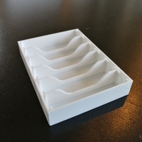 Battery Case for 6X AAA batteries - Thumbnail 3