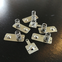Battery Case for 6X AAA batteries - Thumbnail 4