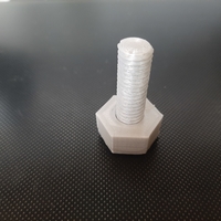 geocache schraube - Thumbnail 2