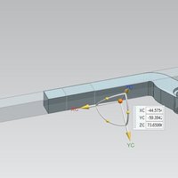 Mobile Phone support heart  version - Thumbnail 4