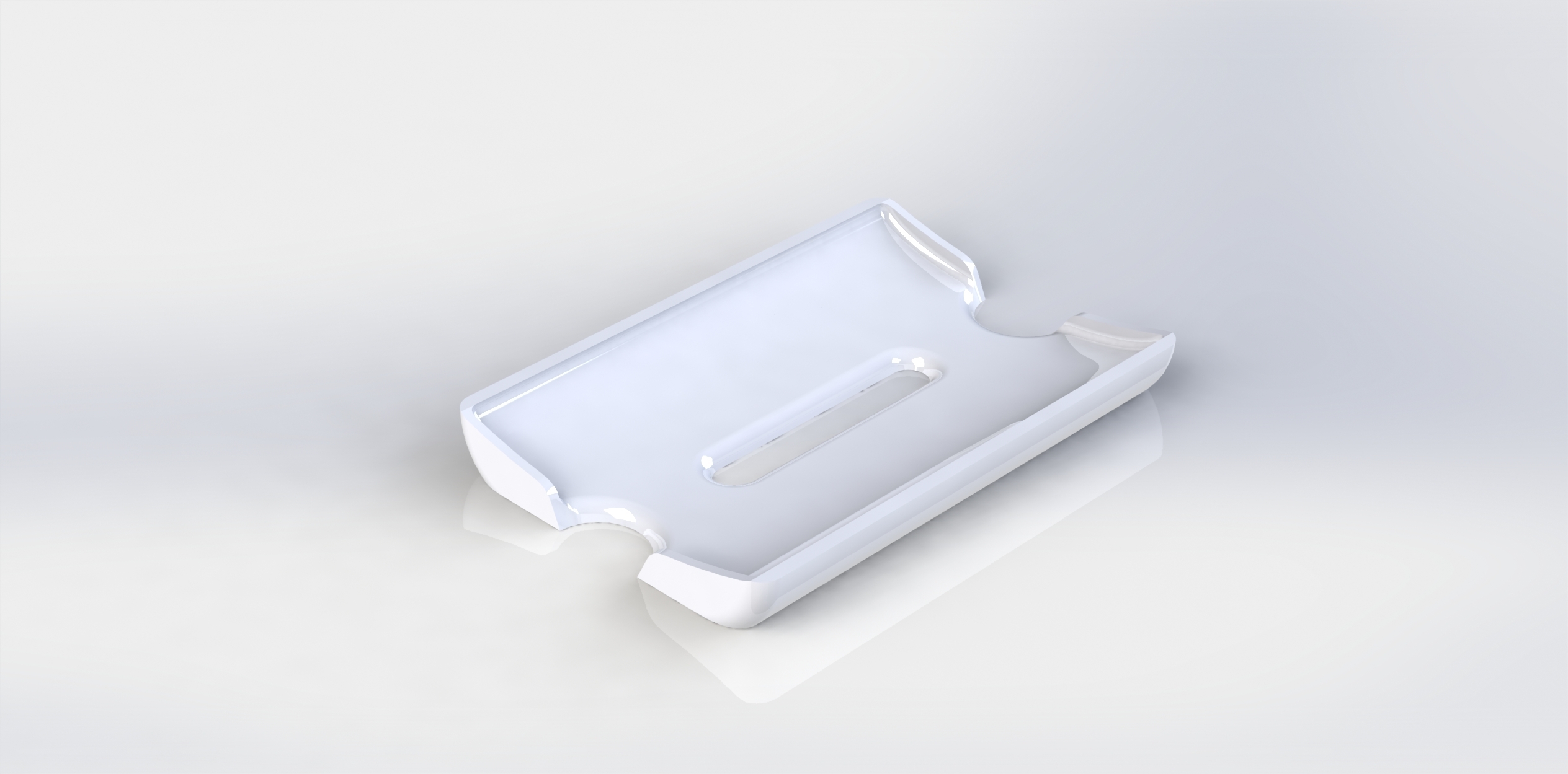 Soap holder 3D Print 372057
