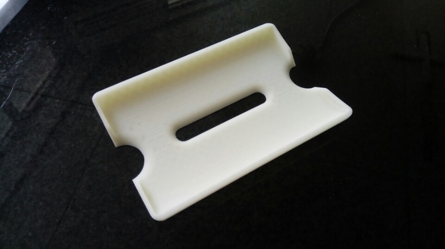 Soap holder 3D Print 372058