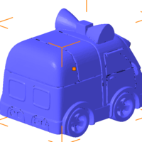 Amber - Robocar Poli - Thumbnail 2