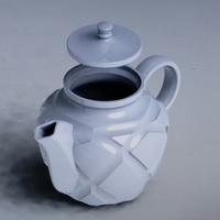 Kettle miniature - Thumbnail 2