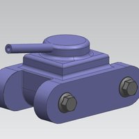 Risiko ARmed dear - Thumbnail 1