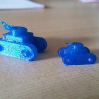 Risiko ARmed dear - Thumbnail 2