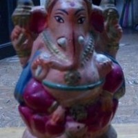 Vinayagar Statue  - Thumbnail 1