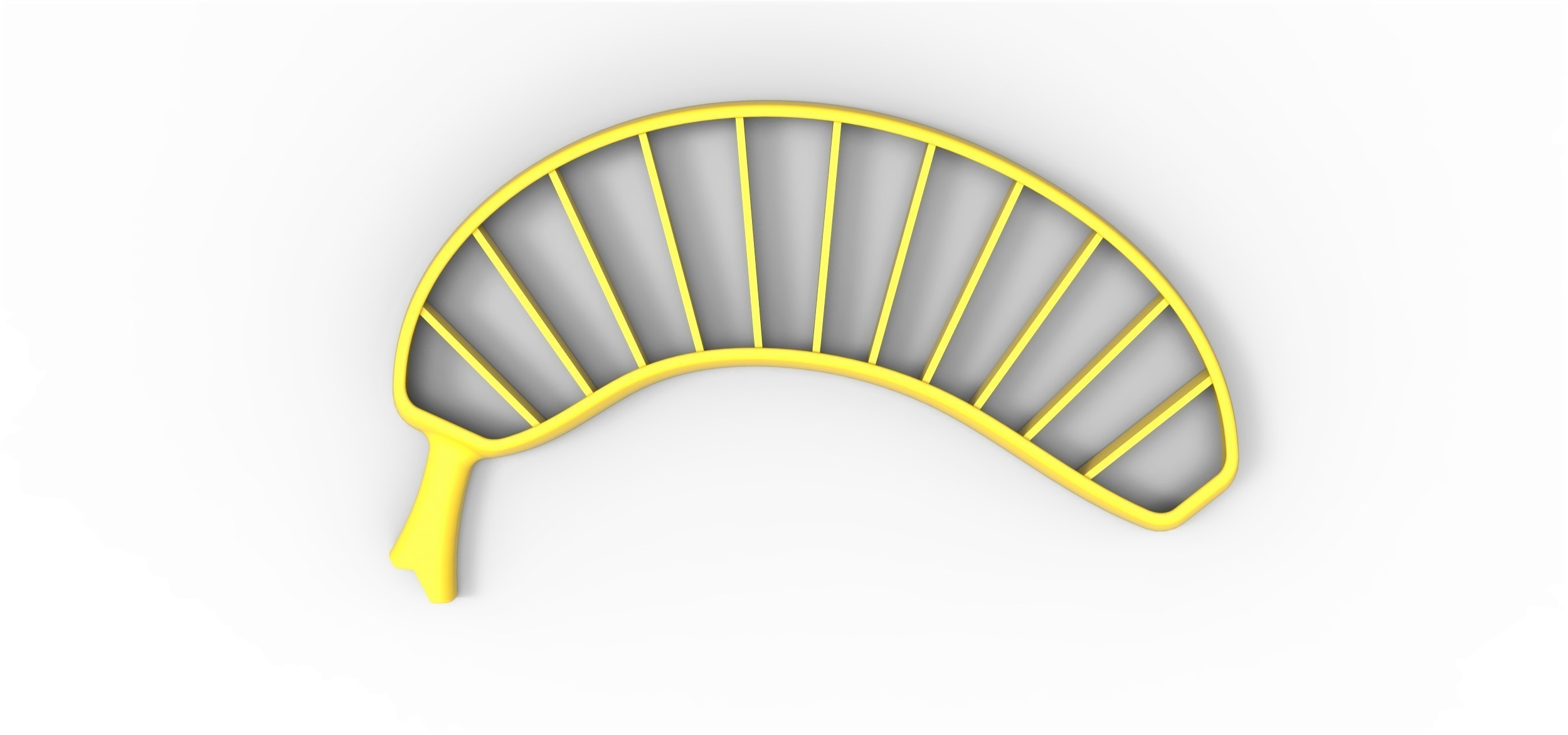 Слайсер 3d модель. Slice 3d icon.