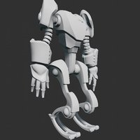 Blade Runners - Thumbnail 1