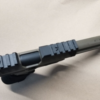 AAP 01 front top rail - Thumbnail 2