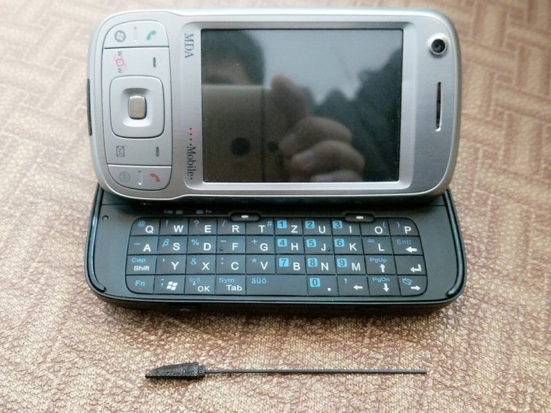 HTC Kaiser: Tilt, TyTN II, MDA Vario III, TYTN 2 Stylus pen