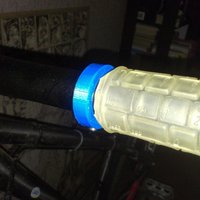 Small grips stop 3D Printing 37490