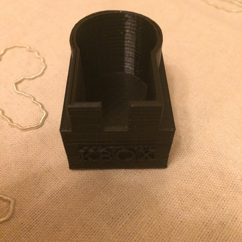 KBox Holder 3D Print 37503