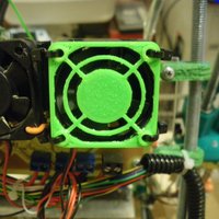 Fan grid - Thumbnail 2