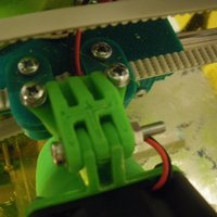 Fan funel  mount - Thumbnail 2