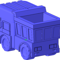 Dumpoo, Robocar Poli - Thumbnail 2