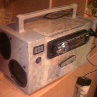 Mobiles Autoradio - Thumbnail 2