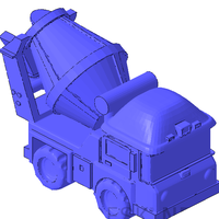 Mickey, Robocar Poli - Thumbnail 1