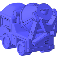 Mickey, Robocar Poli - Thumbnail 2