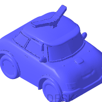 Poli, Robocar Poli - Thumbnail 1