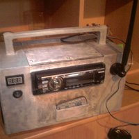 Mobiles Autoradio - Thumbnail 3