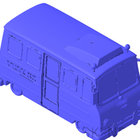 SchoolB, Robocar Poli - Thumbnail 1