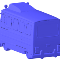 SchoolB, Robocar Poli - Thumbnail 2