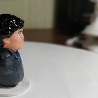 ​Cute Little Sherlock - Thumbnail 2