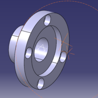 Small Tool head 3D Printing 375772